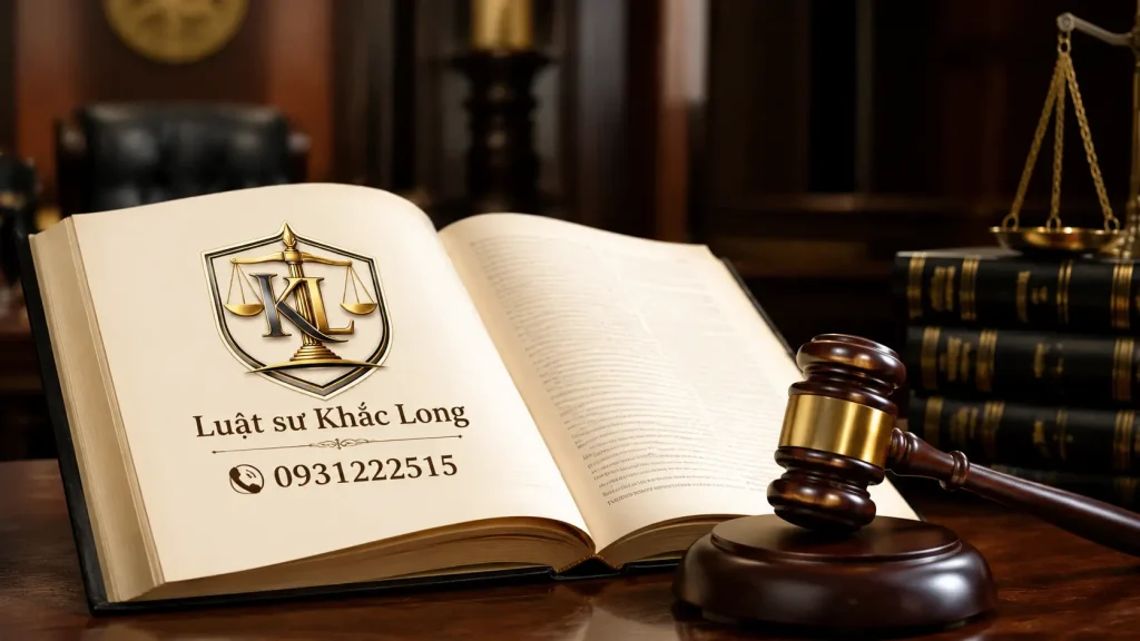 Bị cáo là gì