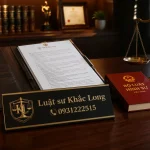 Phân loại tội phạm