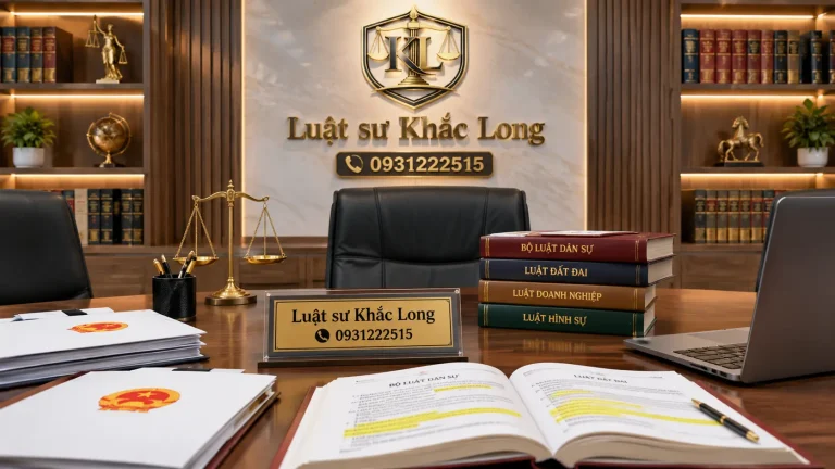 Quy trình khởi tố vụ án hình sự