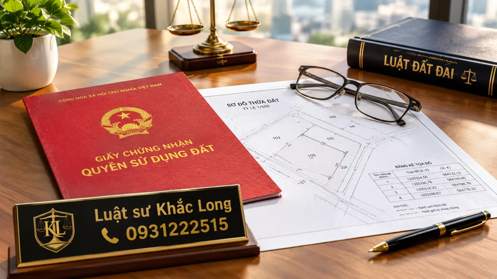 Khái niệm và phân loại đất nông nghiệp theo quy định pháp luật hiện hành