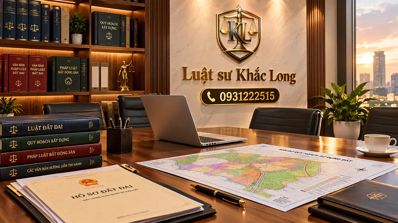 Nghĩa vụ tài chính khi chuyển mục đích sang đất thổ cư