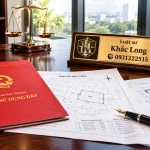 Đất thổ cư