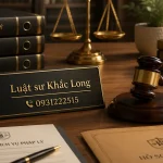Điều 341 bộ luật hình sự 2015