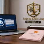 Đóng thuế đất online