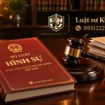 Khoản 3 đi tù bao nhiêu năm