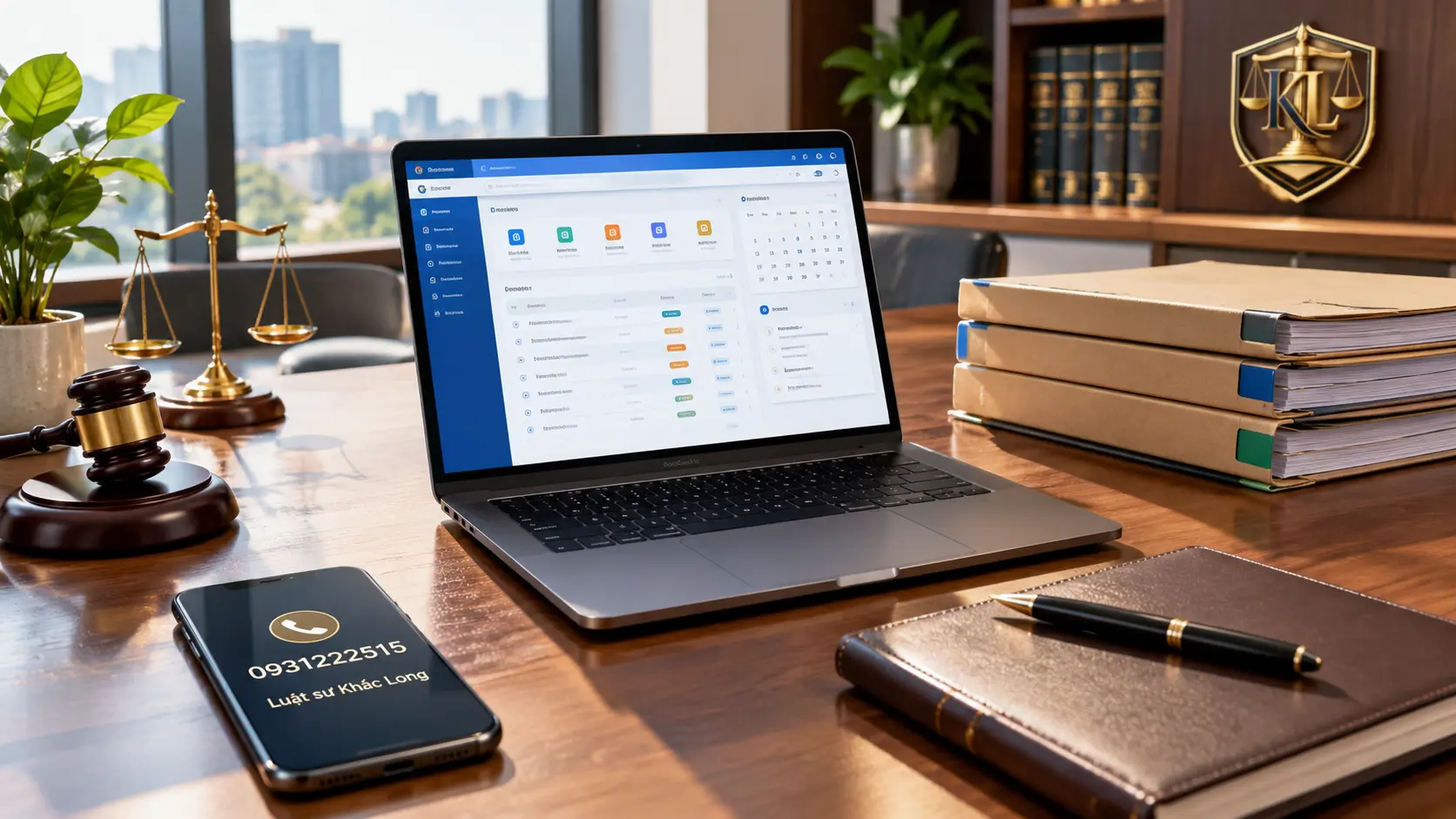 Quy trình nộp thuế đất online nhanh chóng
