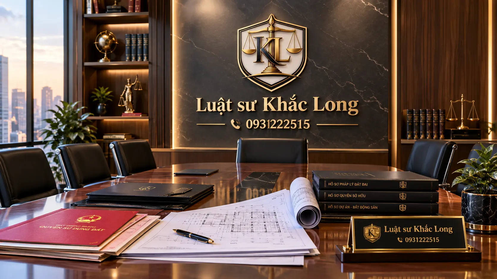 Kiểm tra thông tin quy hoạch sử dụng đất trước khi giao dịch chuyển nhượng