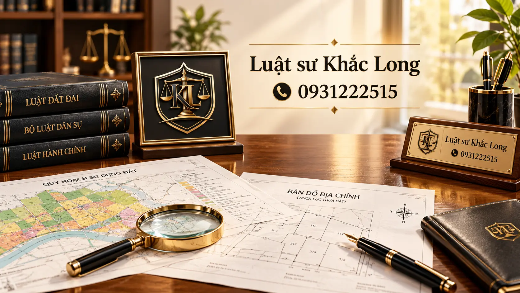 Quy hoạch sử dụng đất và các quy định pháp lý cần nắm rõ