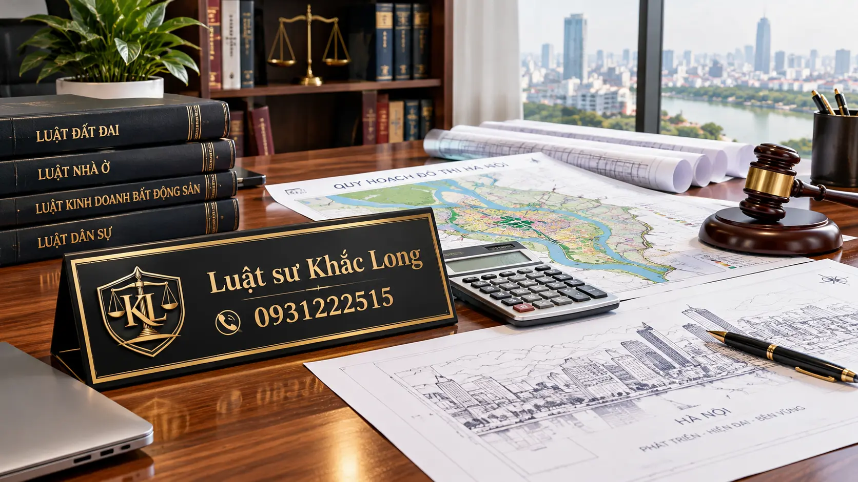 Quy định áp dụng bảng giá đất Hà Nội mới nhất