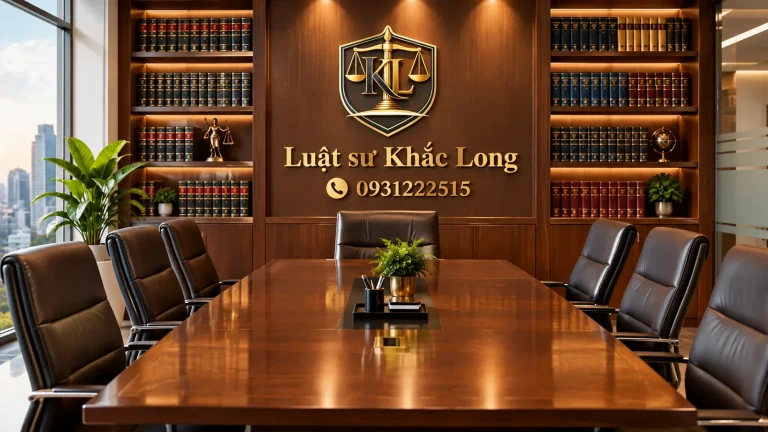 Khi ta ở chỉ là nơi đất ở